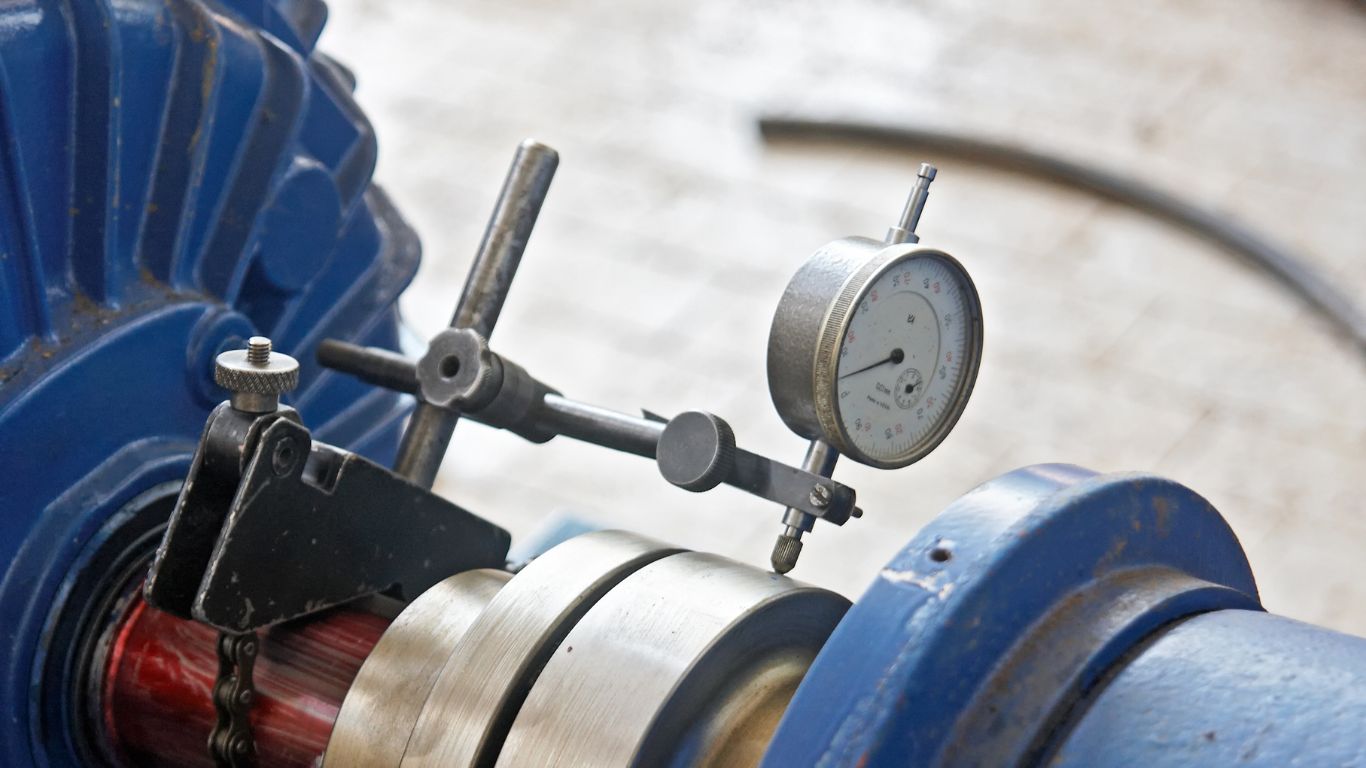 สอบเทียบเครื่องมือวัดอุณหภูมิ