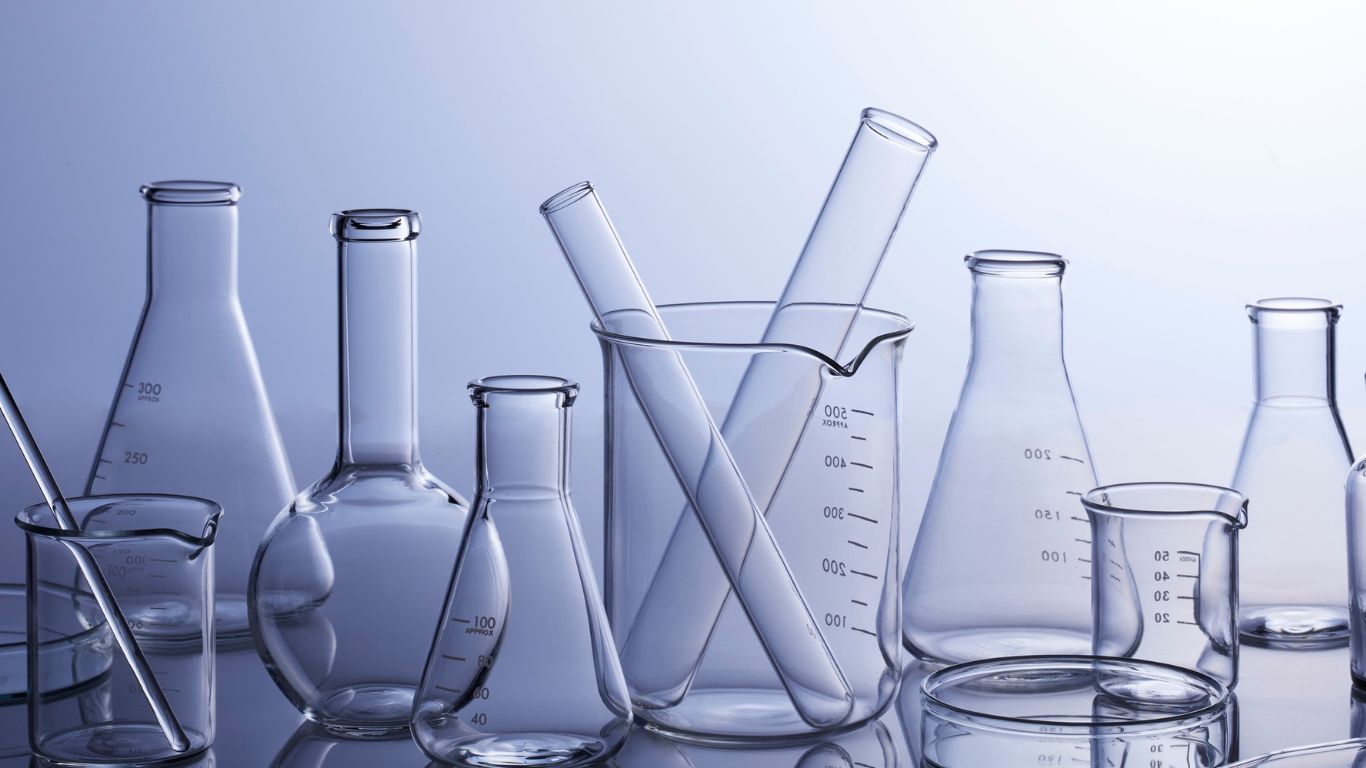 บริการสอบเทียบด้านเคมี