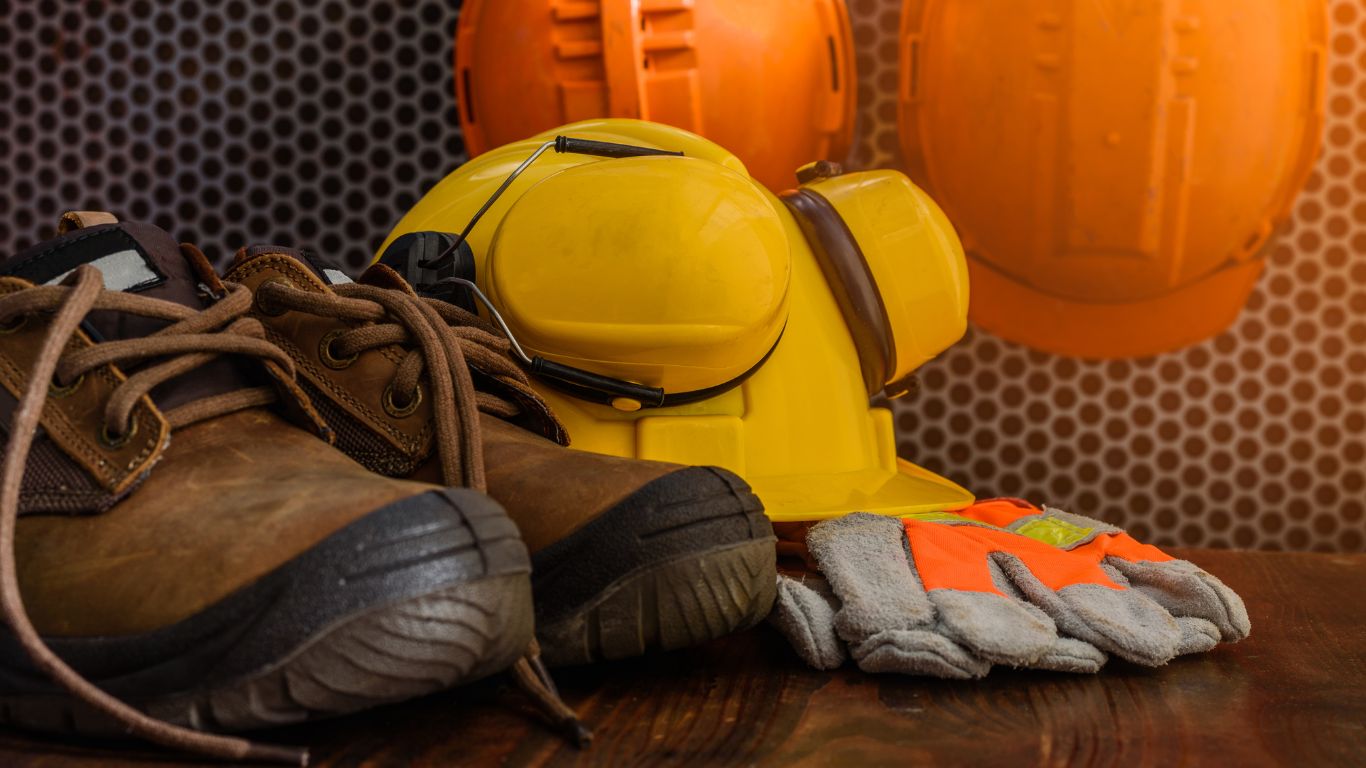 จำหน่ายอุปกรณ์เซฟตี้