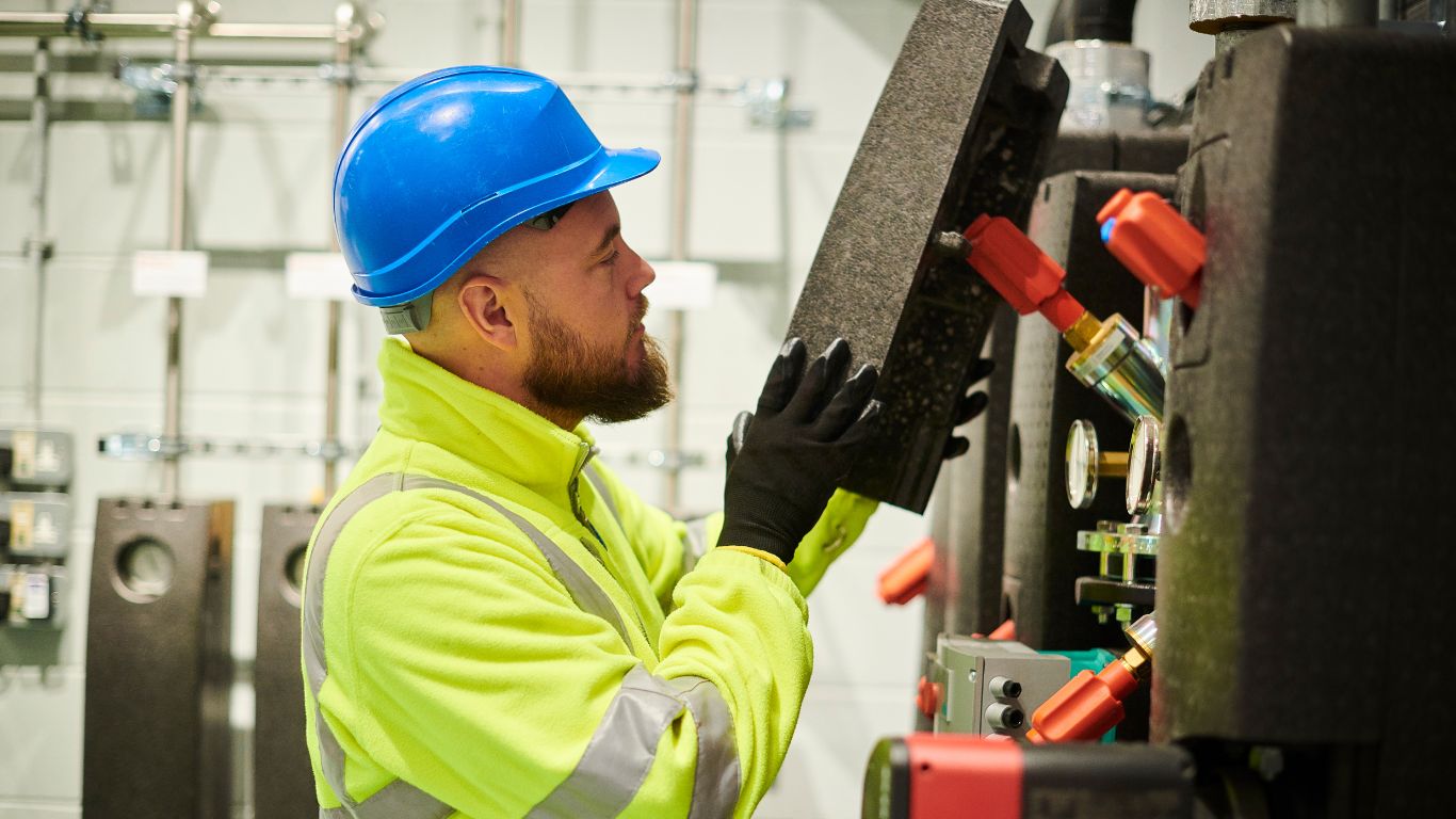 จำหน่ายเครื่องมือวัดอุตสาหกรรมราคาส่ง