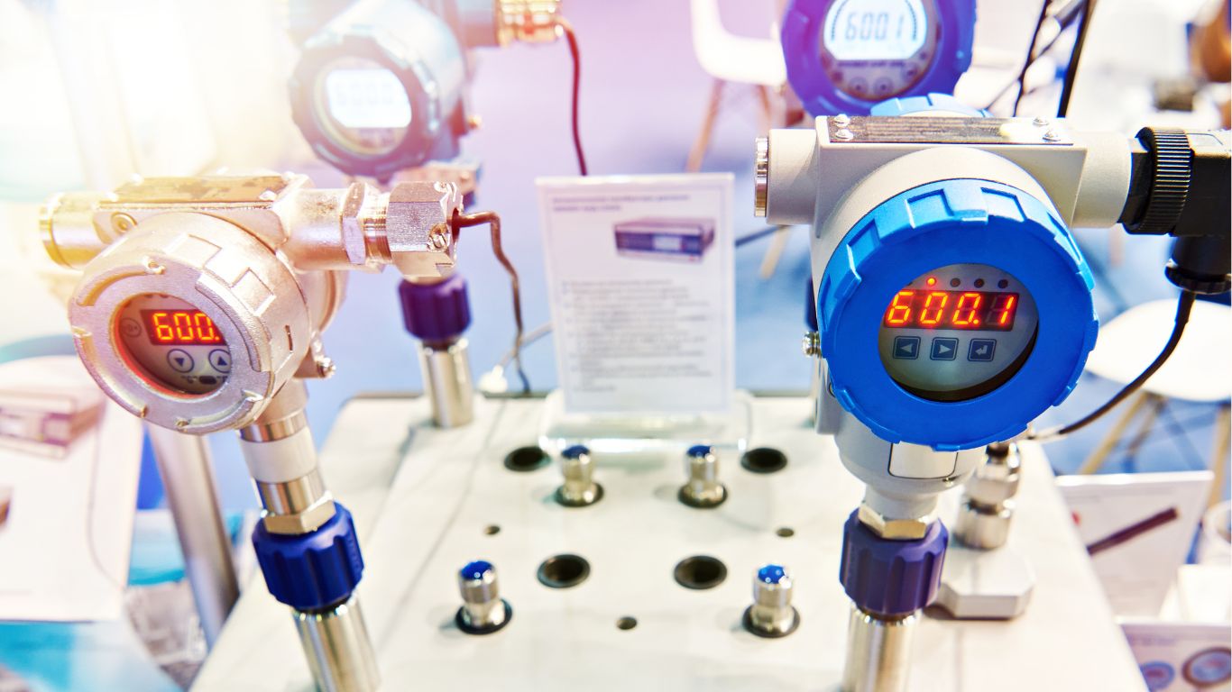 บริการสอบเทียบเครื่องชั่ง