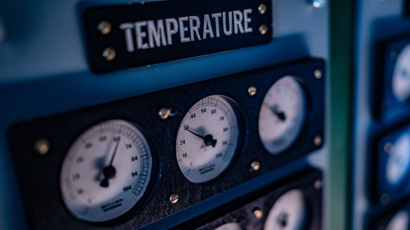 รับสอบเทียบเครื่องมือวัดความดัน