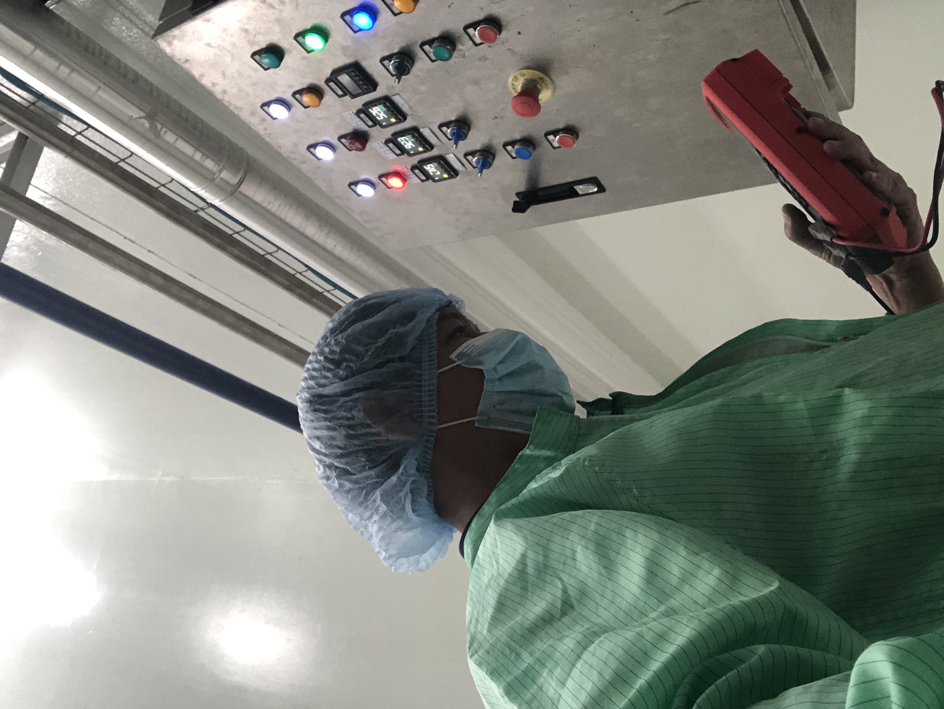 งานสอบเทียบ 4